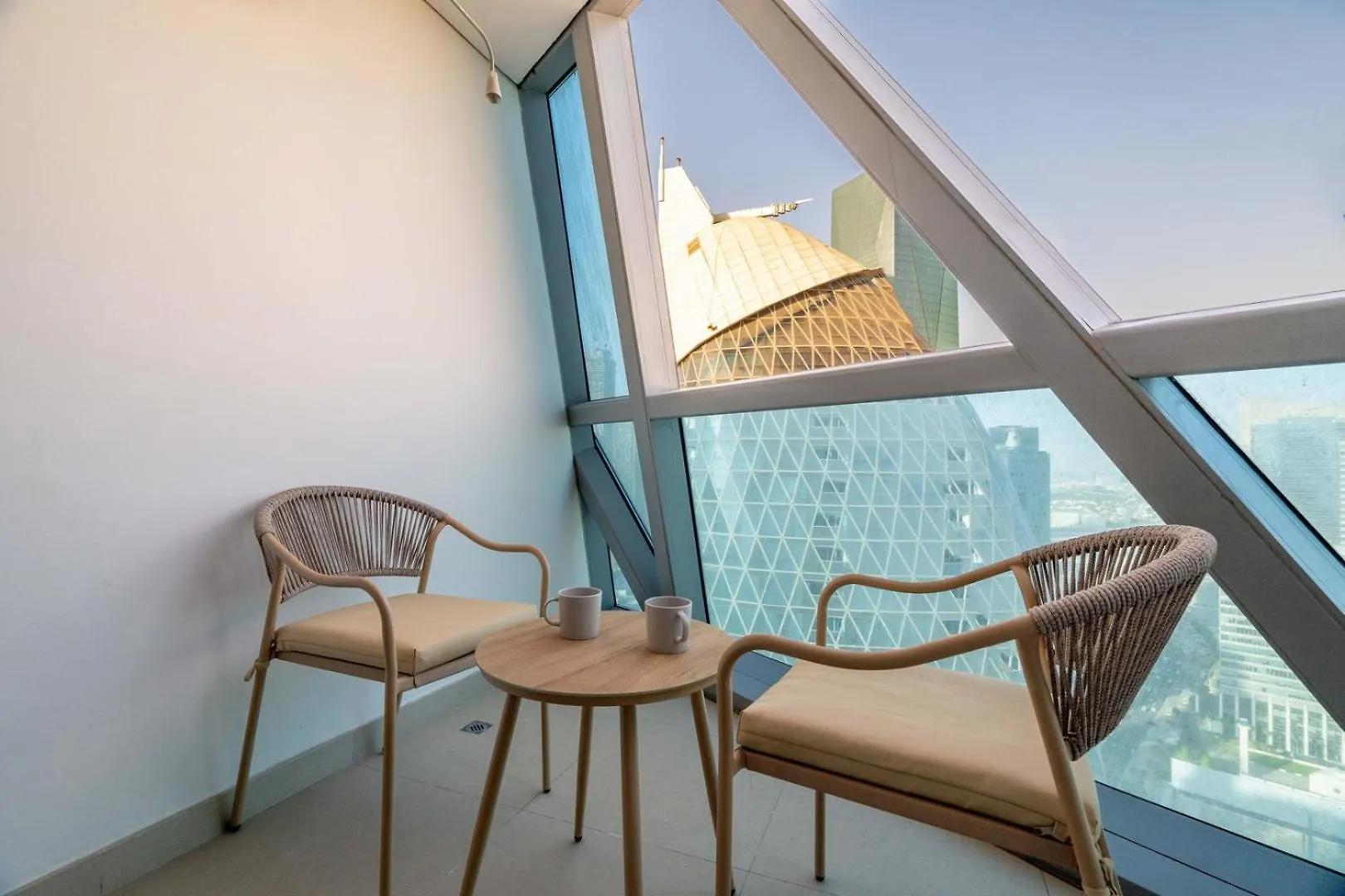 Guestready - High-Floor Luxury In Dubai Apartment 0*,  United Arab Emirates