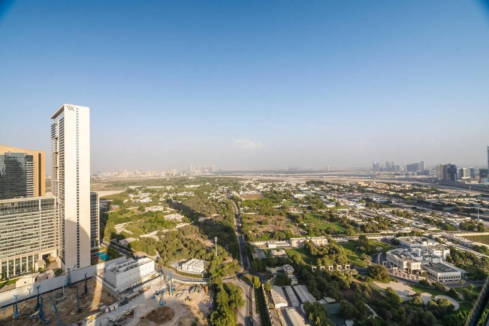 Guestready - High-Floor Luxury In Dubai Apartment United Arab Emirates