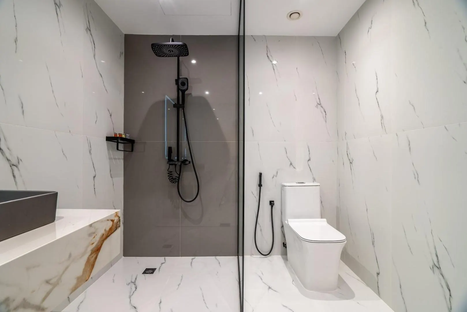 Guestready - High-Floor Luxury In Dubai Apartment 0*,