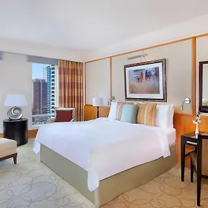 Отель Ritz Carlton Residences Difc Downtown, Дубай