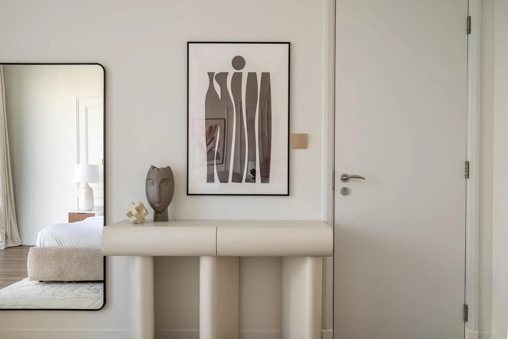 Guestready - High-Floor Luxury In Dubai Apartment 0*,  United Arab Emirates