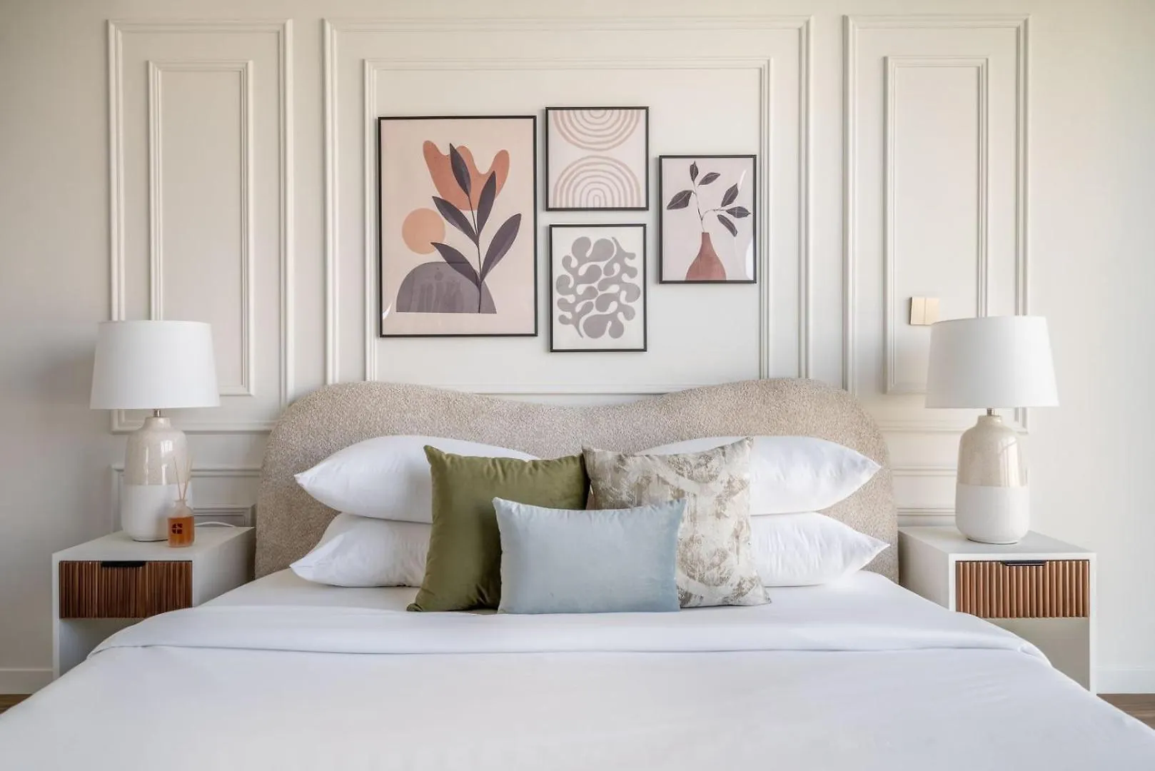 Guestready - High-Floor Luxury In Dubai Apartment