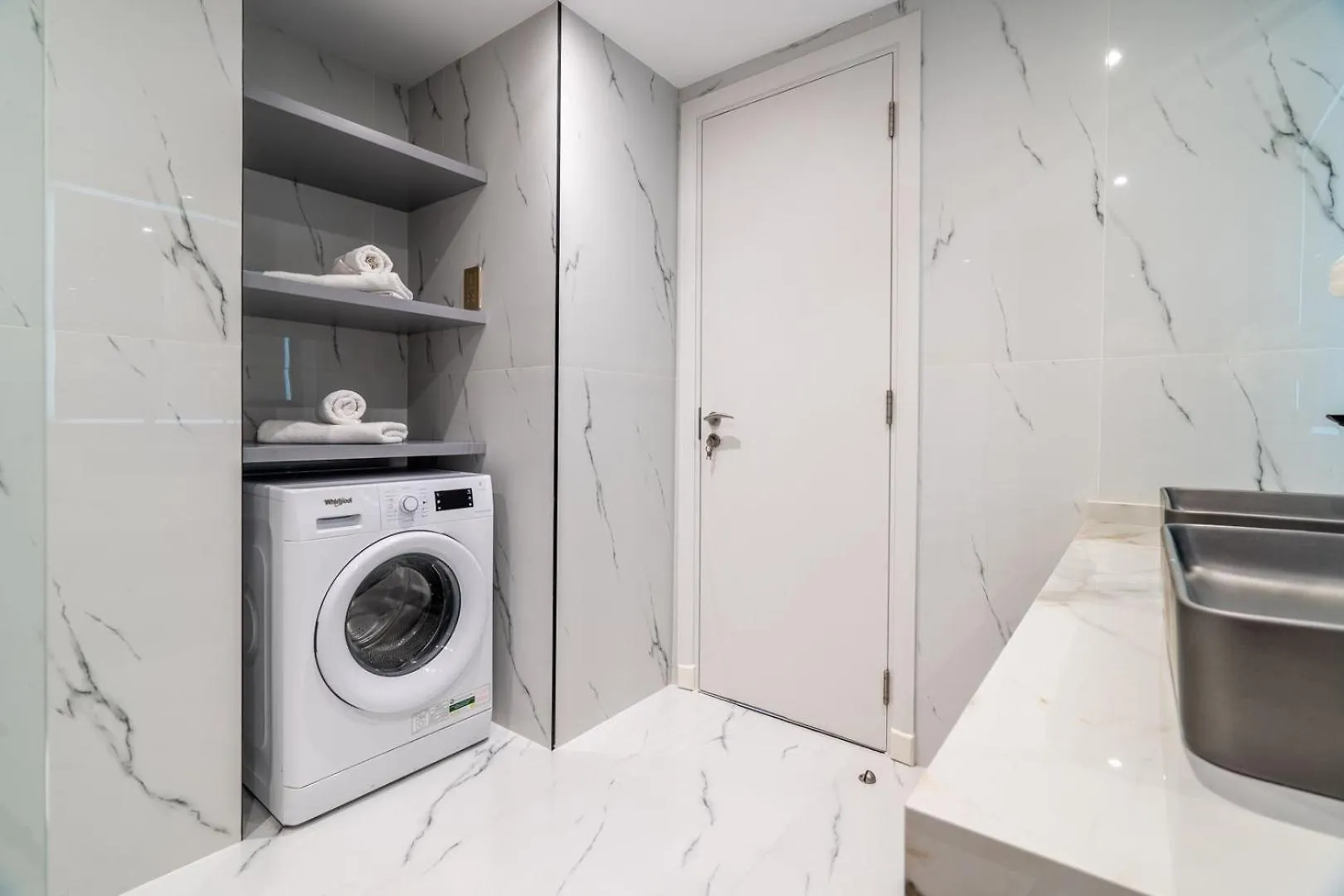 Appartamento Guestready - High-Floor Luxury In Dubai Emirati Arabi Uniti