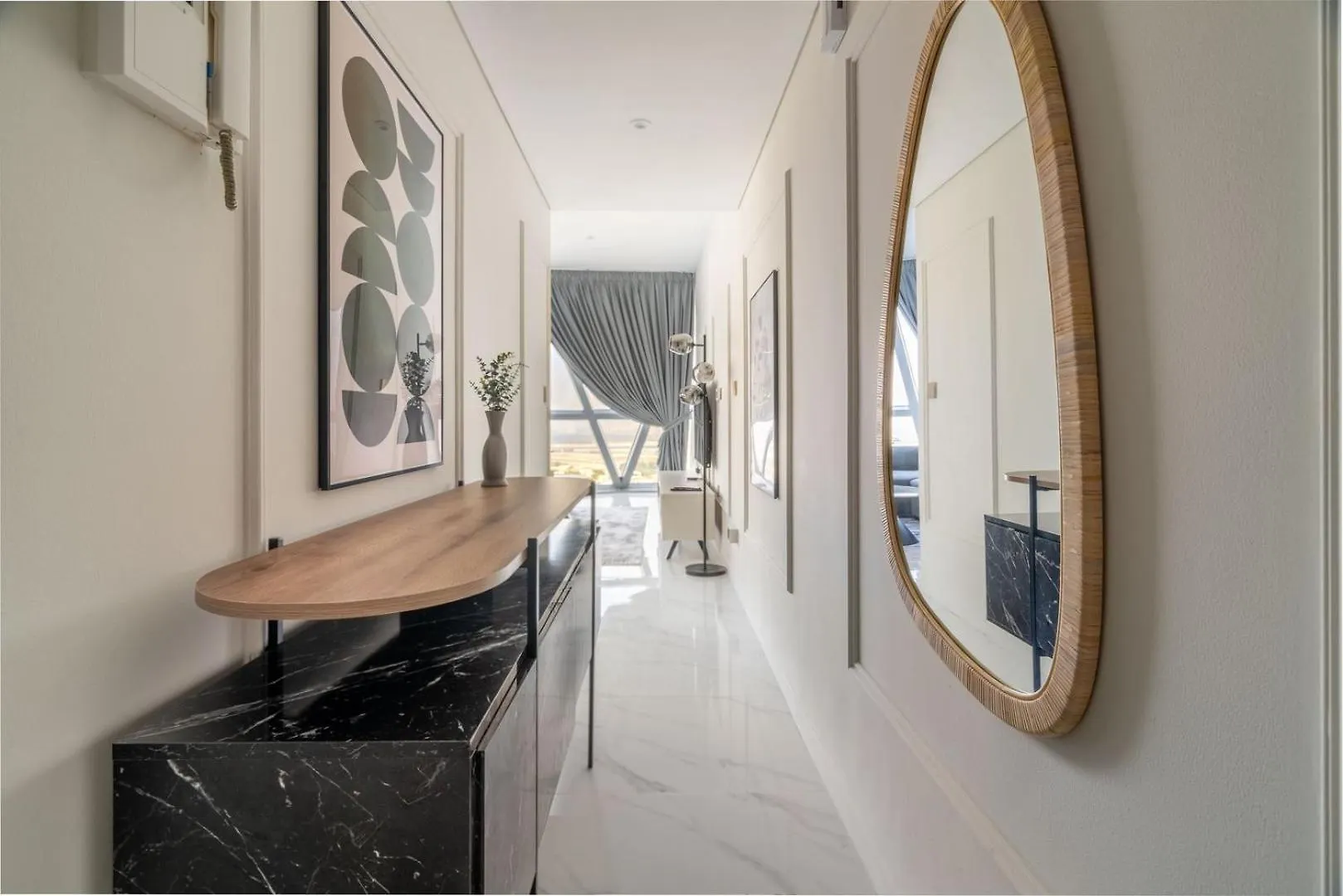 Appartamento Guestready - High-Floor Luxury In Dubai
